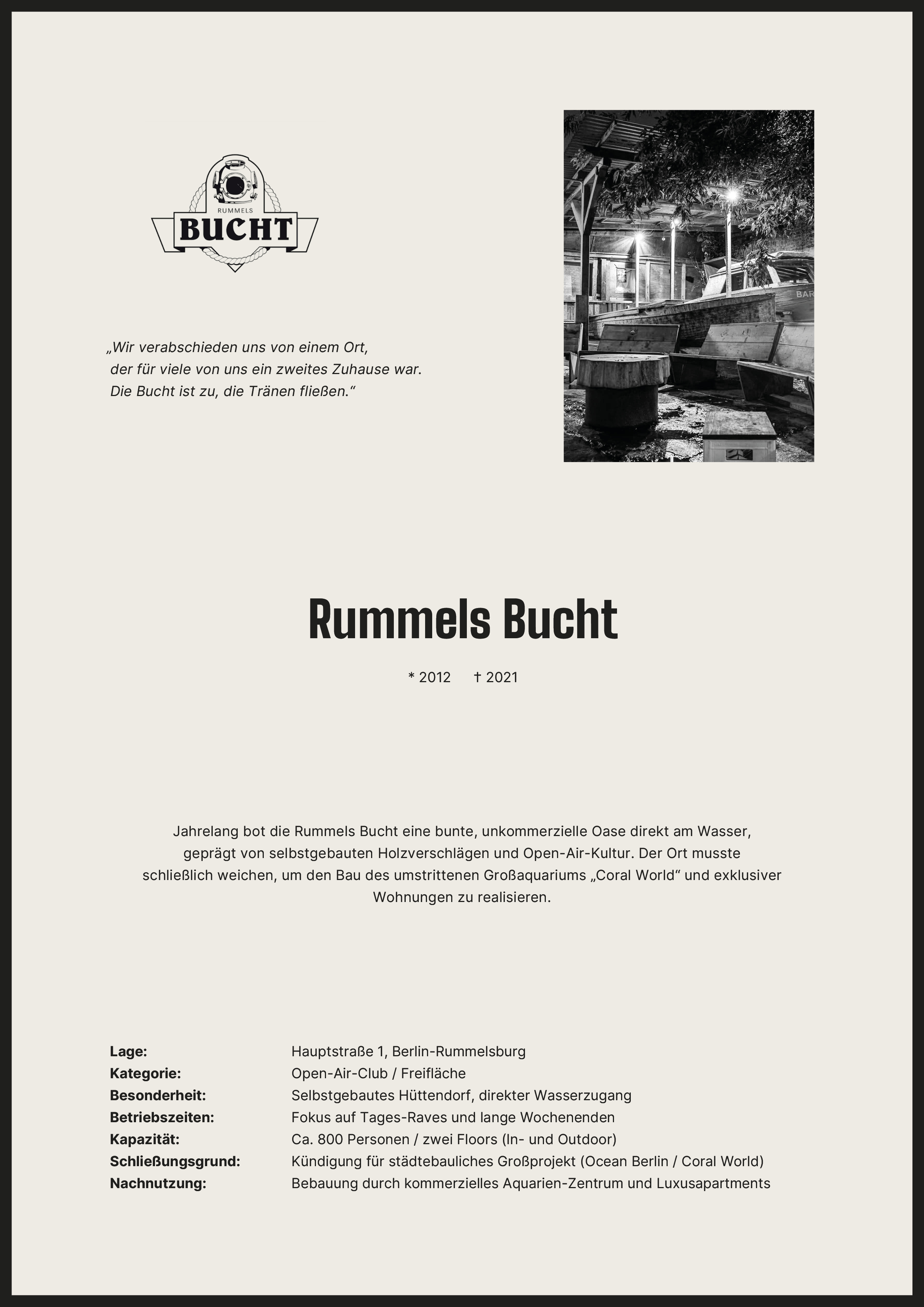 Traueranzeige rummels-bucht